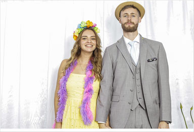 Julie and Marks Wedding